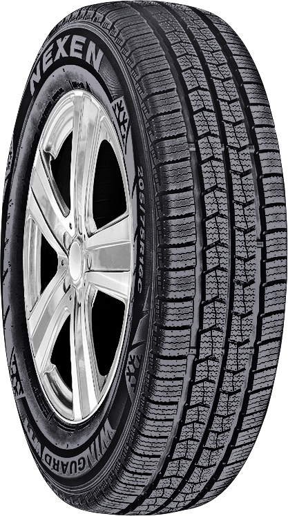 Nexen WINGUARD WT1 LT205/65R15