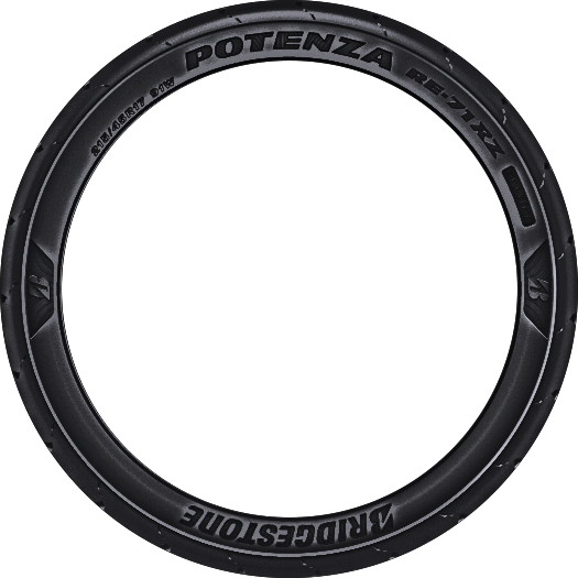 Bridgestone Potenza RE-71RZ 295/30R18