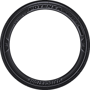 Bridgestone Potenza RE-71RZ 295/30R18