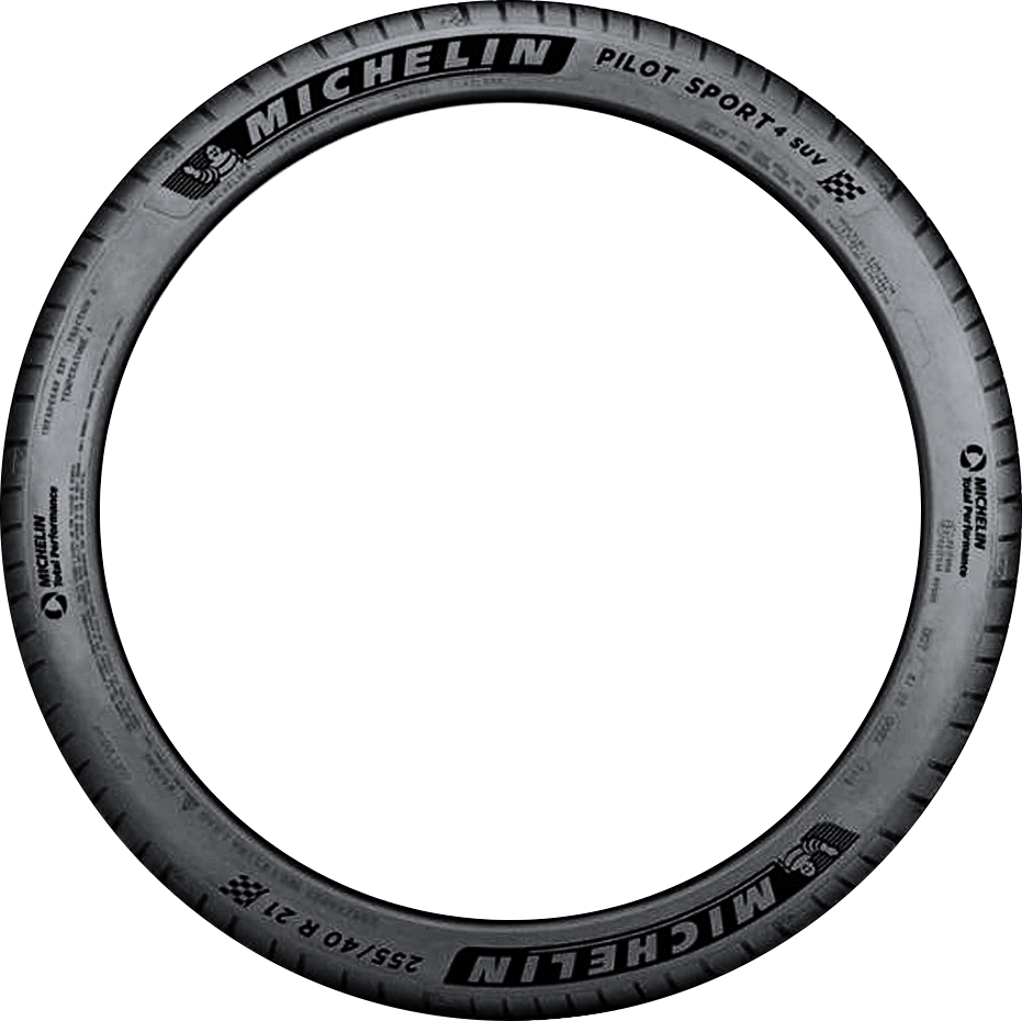 Michelin Pilot Sport 4 SUV 285/40R20XL