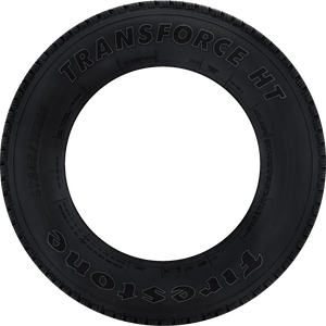 Firestone Transforce HT LT245/70R17 - Wheelwiz