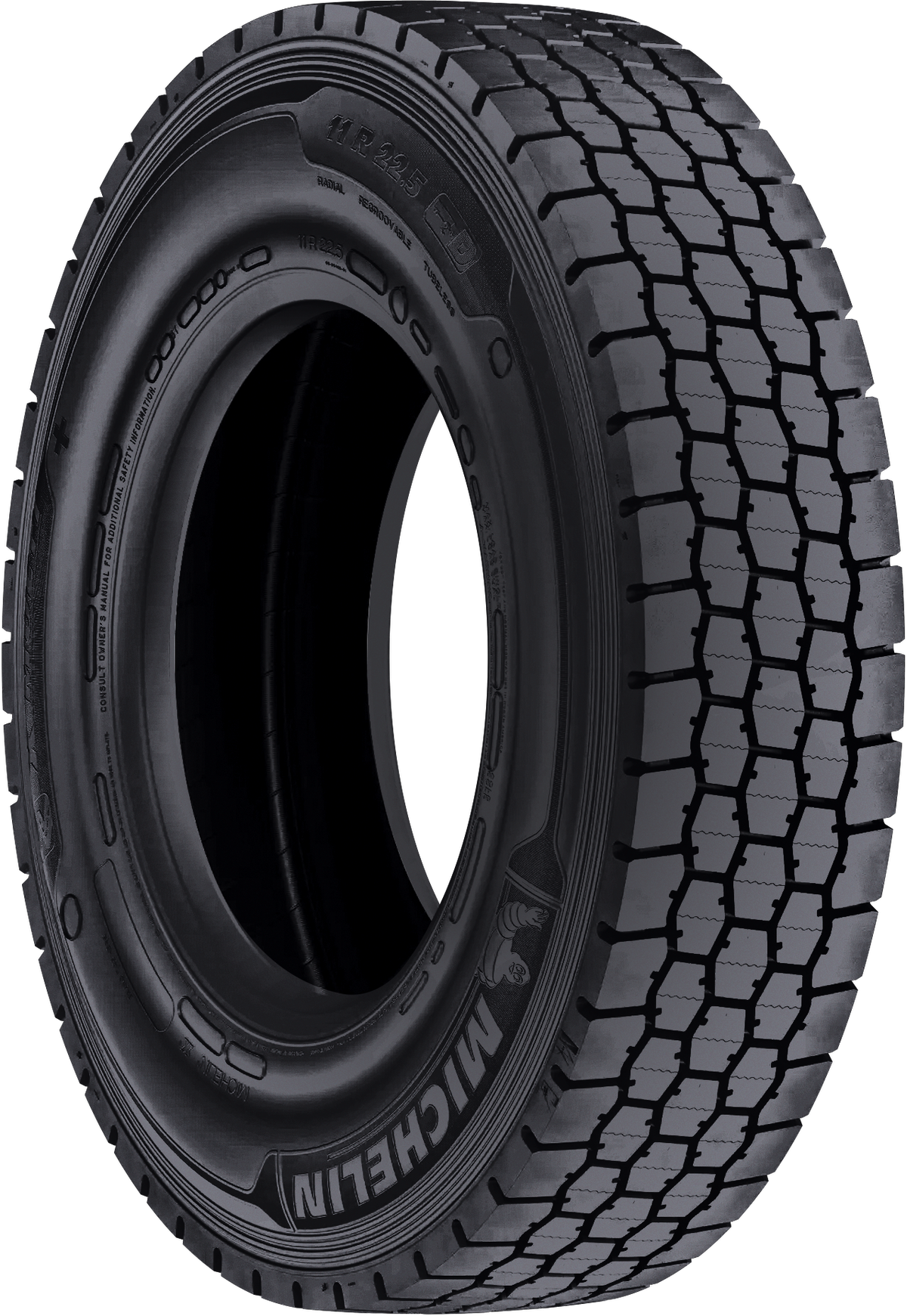 Michelin X Multi D+ 11R22.5 - Wheelwiz