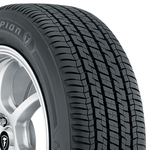 Firestone Champion Fuel Fighter 215/65R16