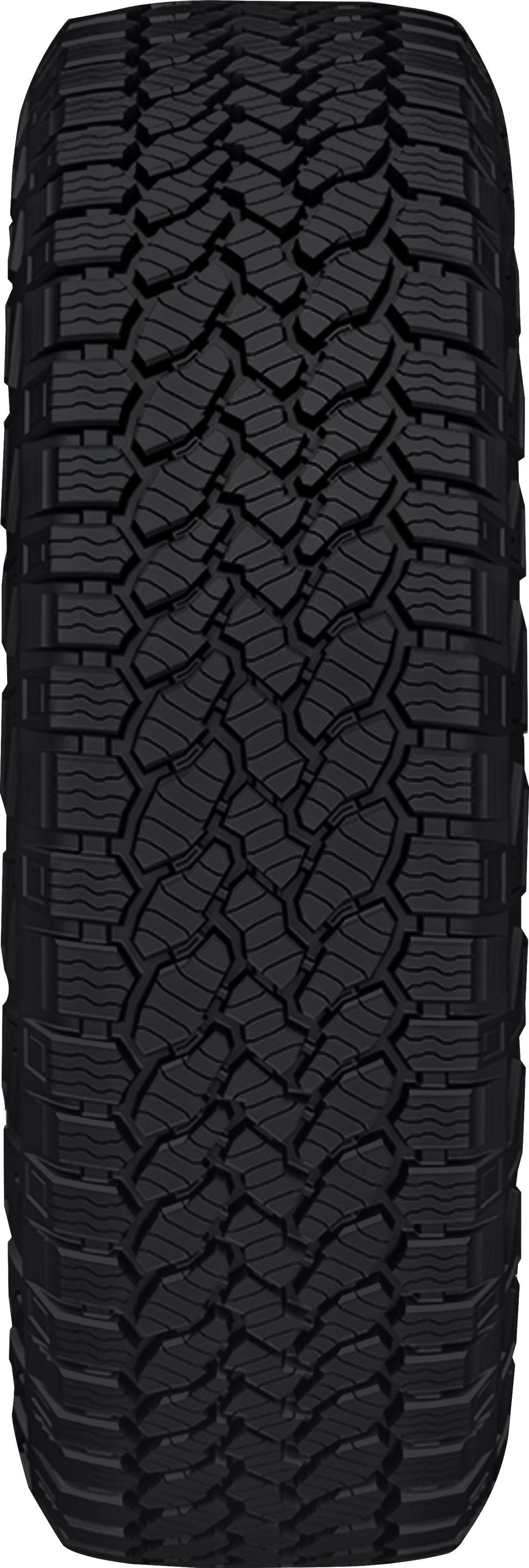 General Tire Grabber A/T Sport 275/60R18 113T - Wheelwiz