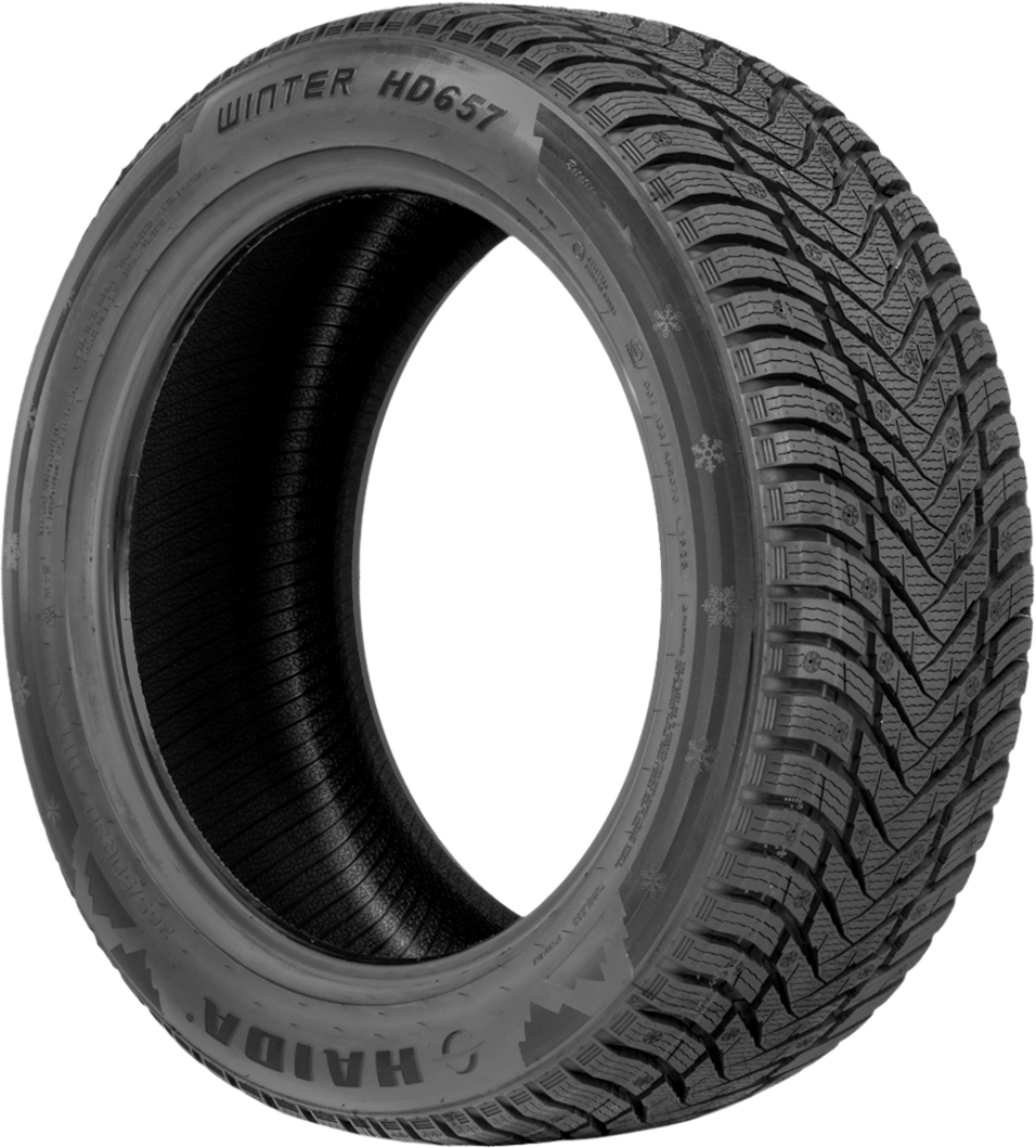 Haida HD657 195/60R15 - Wheelwiz