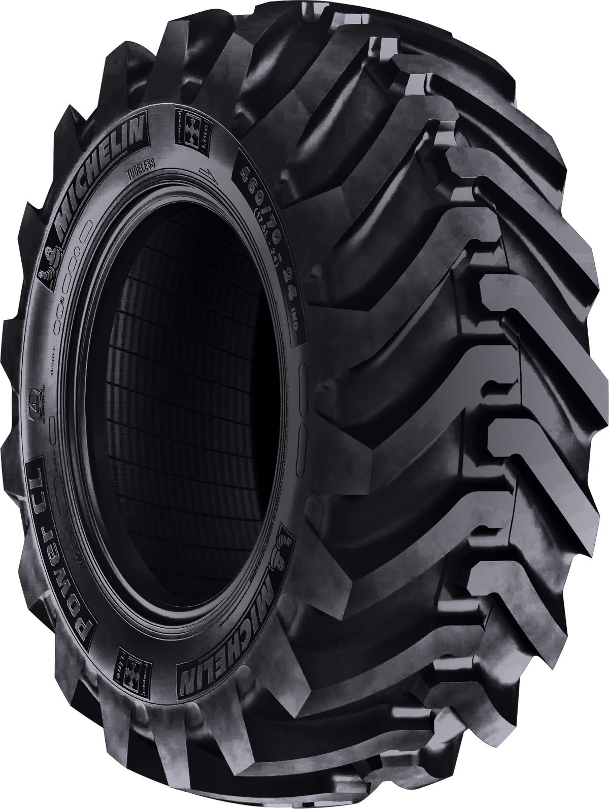 Michelin Power CL 280/80-20 - Wheelwiz