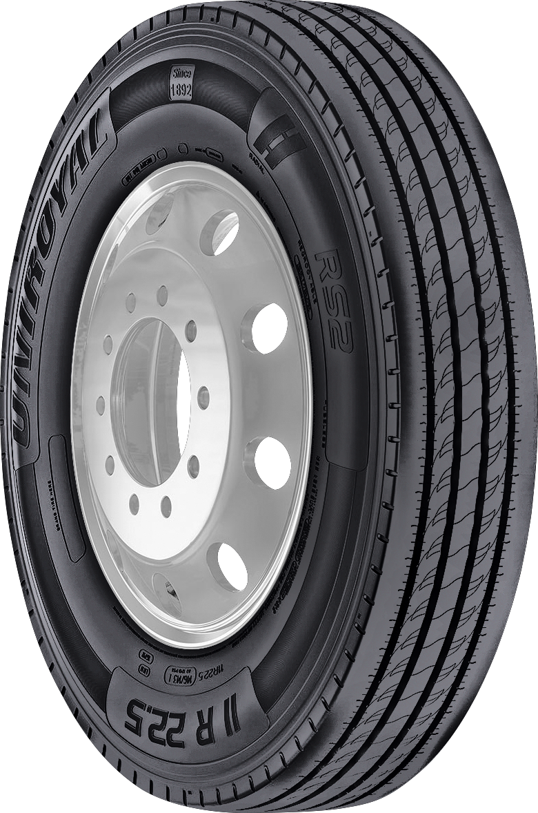 Uniroyal RS2 11R24.5