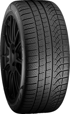 Pirelli P-Zero Winter 245/50R19 105H XL (*)