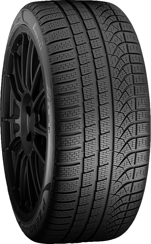 Pirelli P-Zero Winter 285/35R21 105H XL (*)