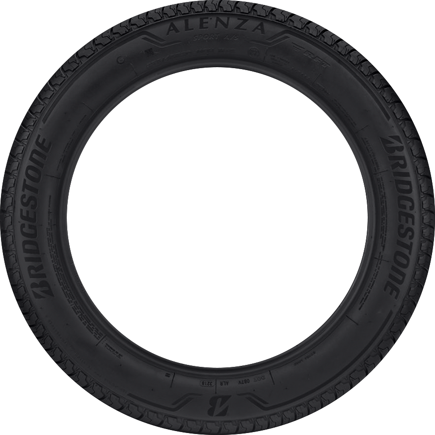 Bridgestone Alenza Sport A/S HL235/45R21 - Wheelwiz