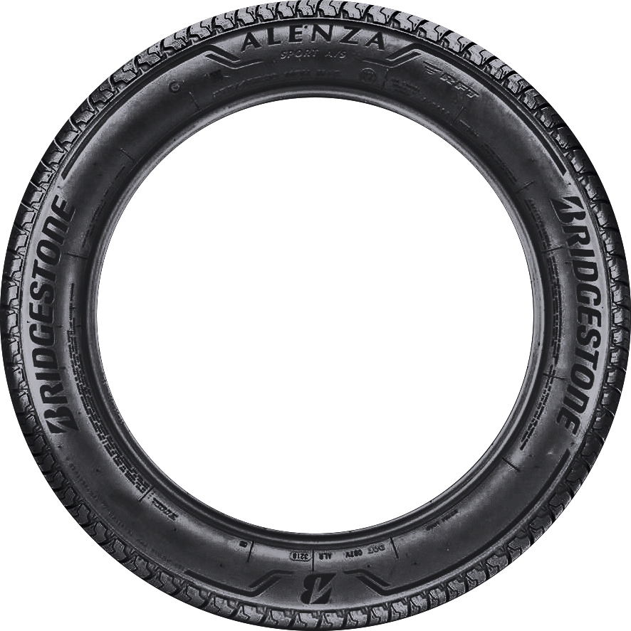 Bridgestone Alenza Sport A/S HL265/40R21