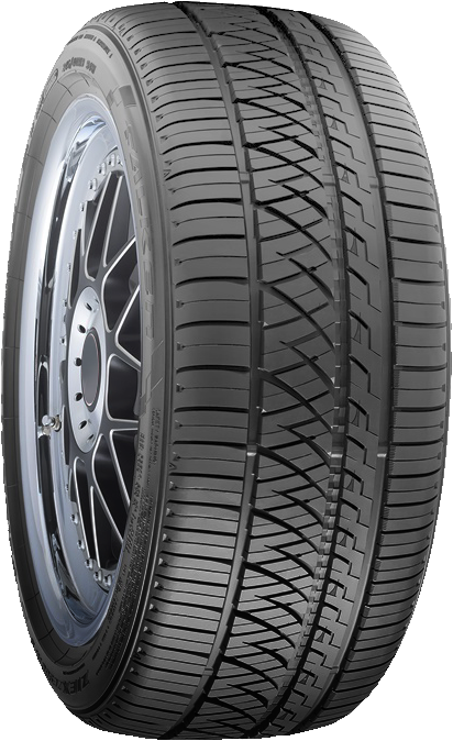 Falken ZIEX ZE-960 A/S 255/45R19 104V XL