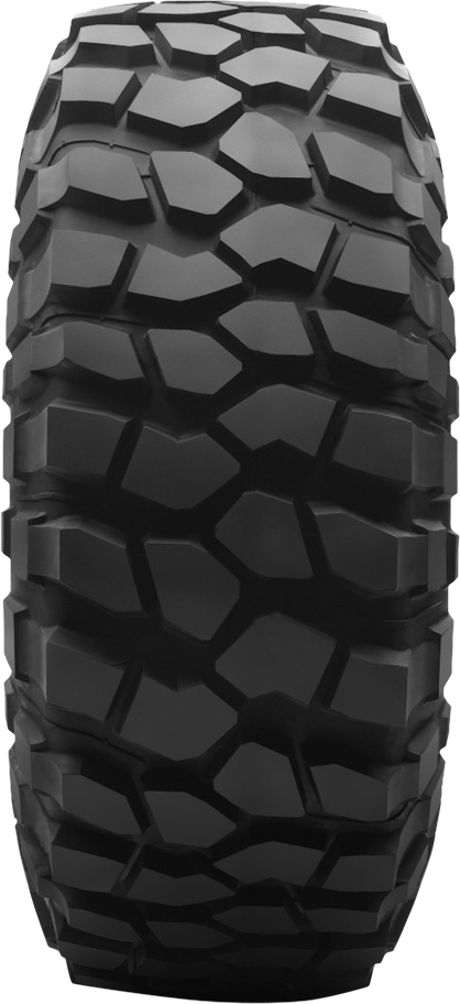 BFGoodrich Krawler T/A KX 37x12.50R17 - Wheelwiz