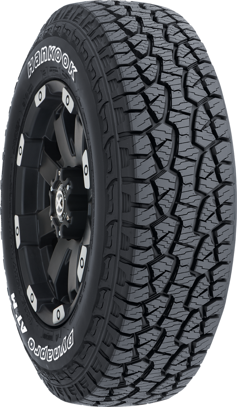 Hankook Dynapro AT-M LT265/65R17 - Wheelwiz