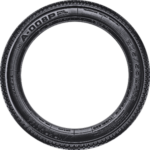 Yokohama A008P 245/45ZR16 94W (N0) - Wheelwiz