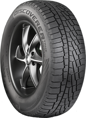 Cooper Discoverer True North 235/55R20