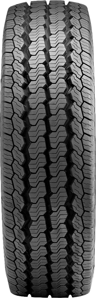 Continental VancoFourSeason 185/82R14C 102/100Q D/8 - Wheelwiz