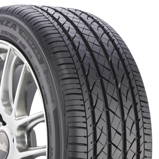 Bridgestone Potenza RE97AS 225/50R18