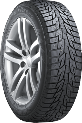 Hankook Winter iPike RS W419 195/70R14