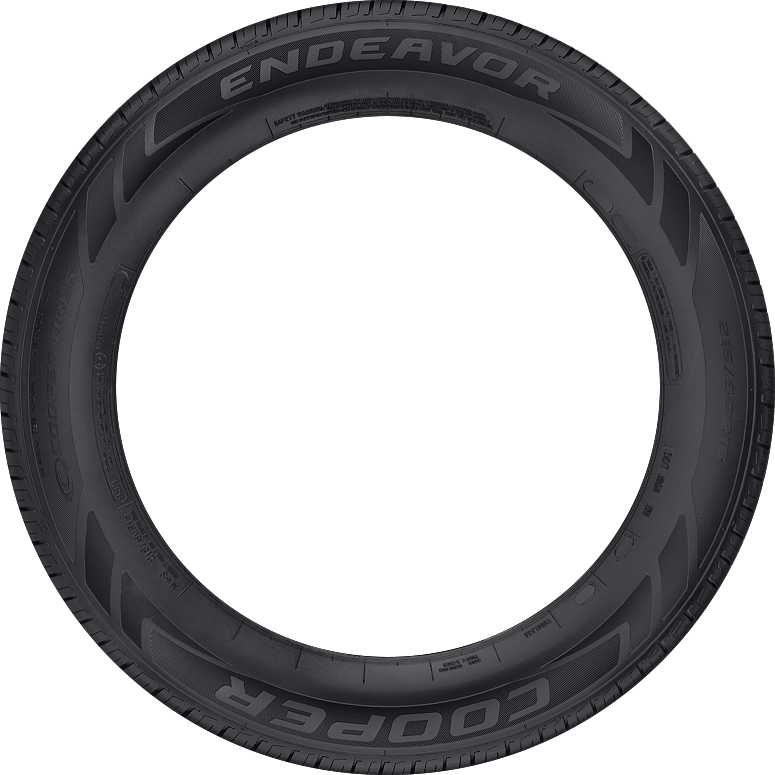 Cooper Endeavor 225/60R16