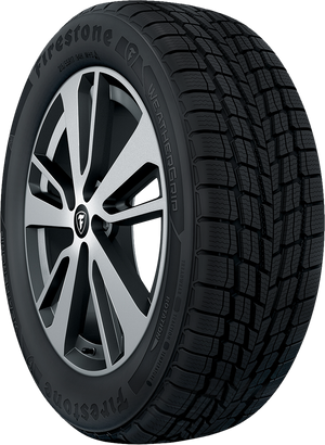 Firestone WeatherGrip 235/45R18