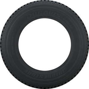 Bridgestone Duravis M700 HD LT235/80R17