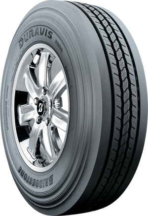 Bridgestone Duravis R238 LT215/85R16