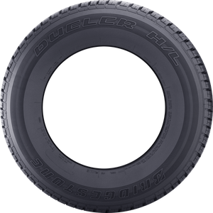 Bridgestone Dueler H/L 683 265/65R18