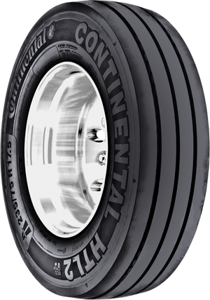 Continental HTL2 Eco Plus 215/75R17.5 - Wheelwiz