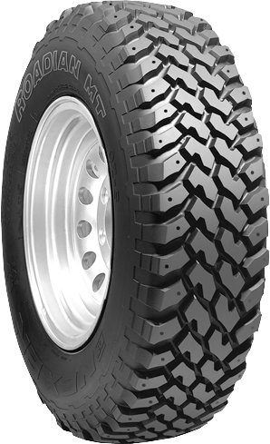 Nexen Roadian MT 31X10.50R15LT