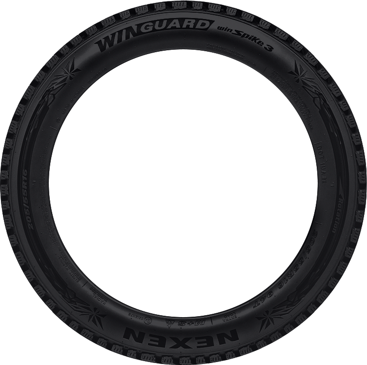 Nexen Winguard WinSpike 3 235/65R18