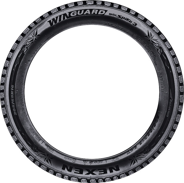 Nexen WINGUARD WINSPIKE 3 185/60R14