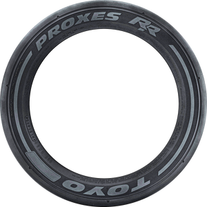 Toyo Proxes RR Competition Tire 315/30ZR20 - Wheelwiz