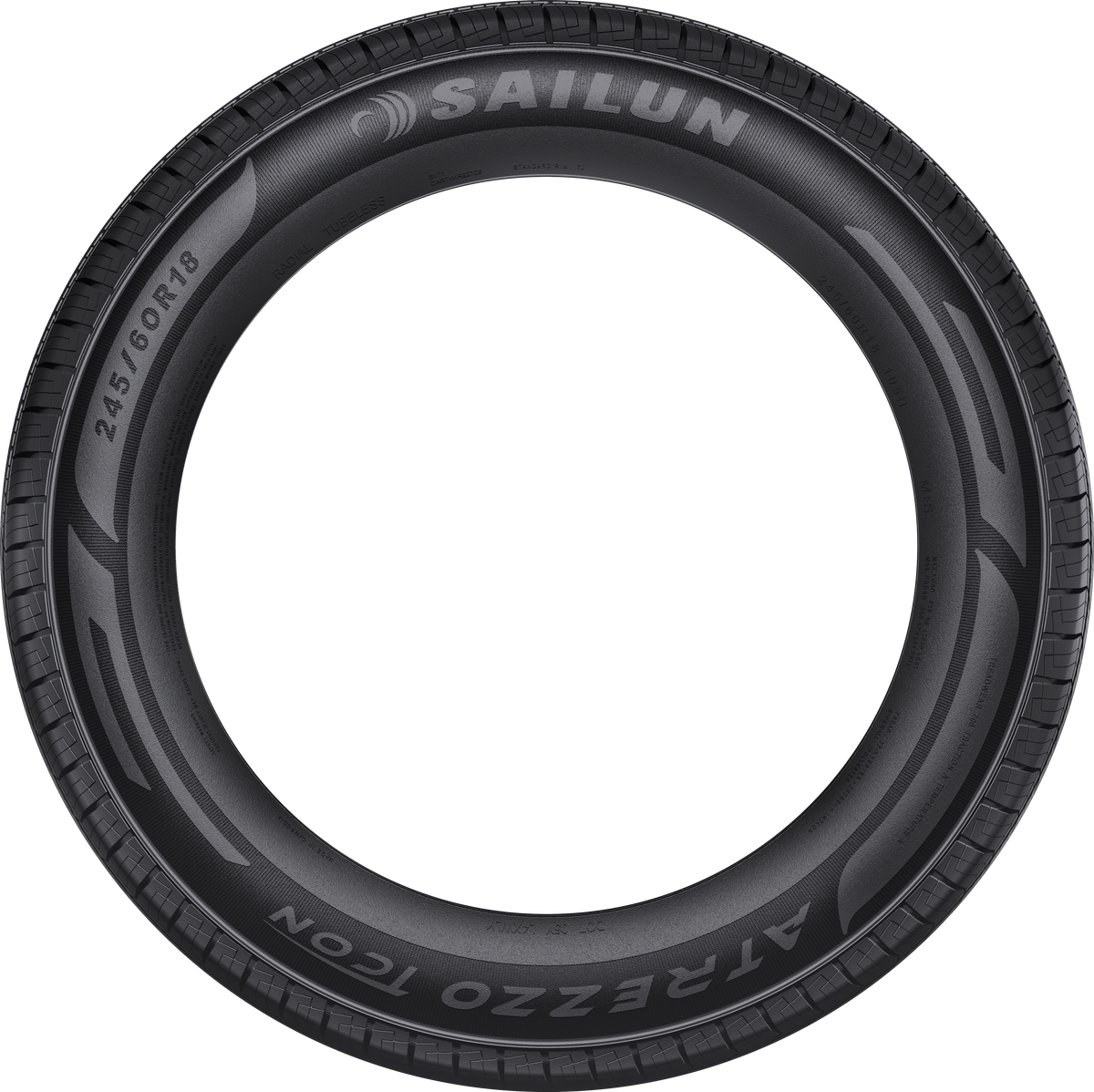 Sailun Atrezzo Tcon 235/55R20 - Wheelwiz