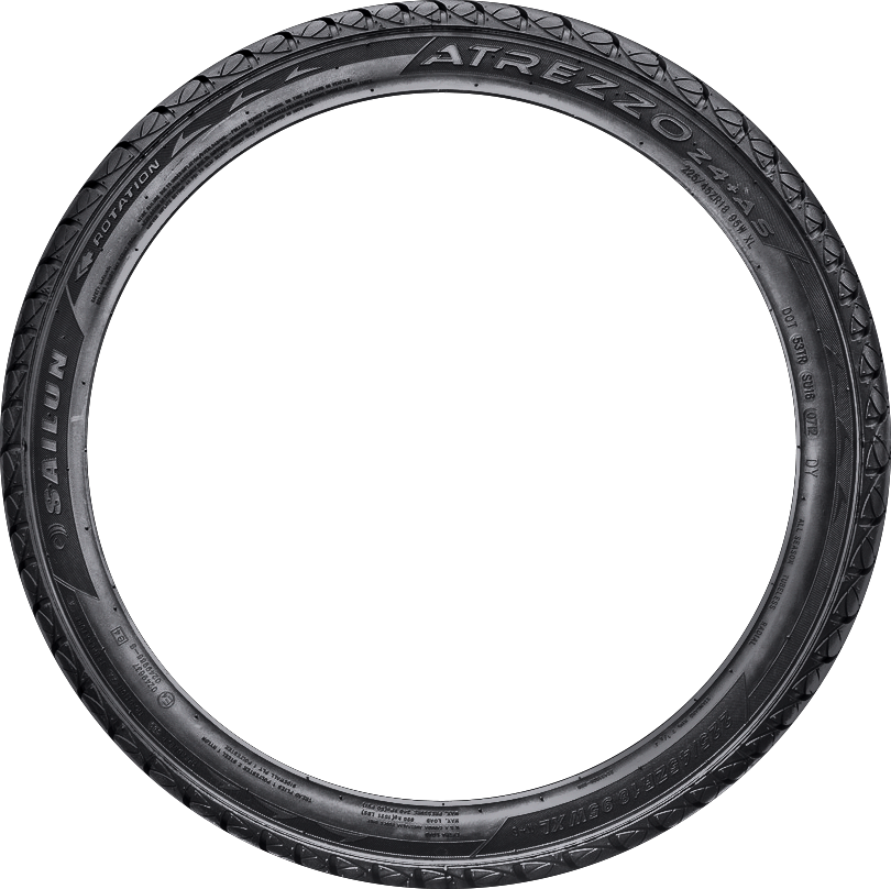 Sailun ATREZZO Z4+AS 255/45R18