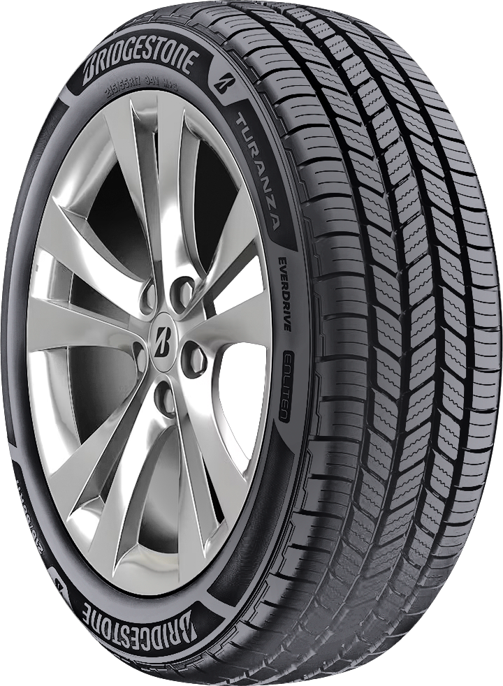 Bridgestone TURANZA EVERDRIVE 225/65R17 102H (ENLITEN)