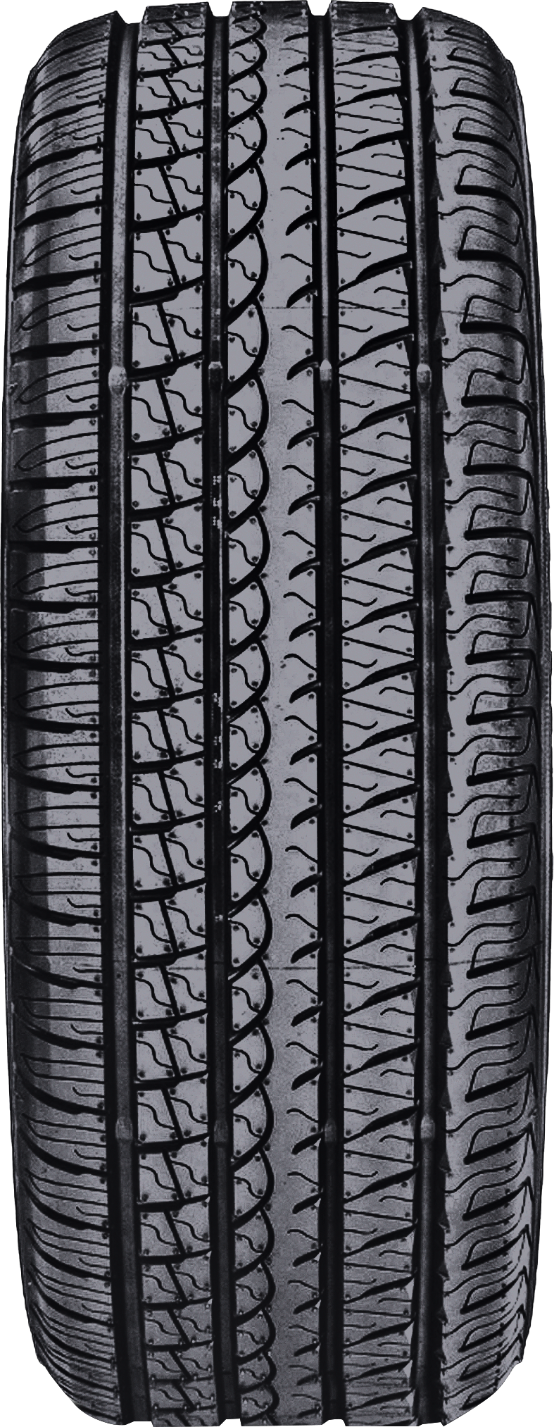 Yokohama ADVAN A83 P225/45R19 92V - Wheelwiz
