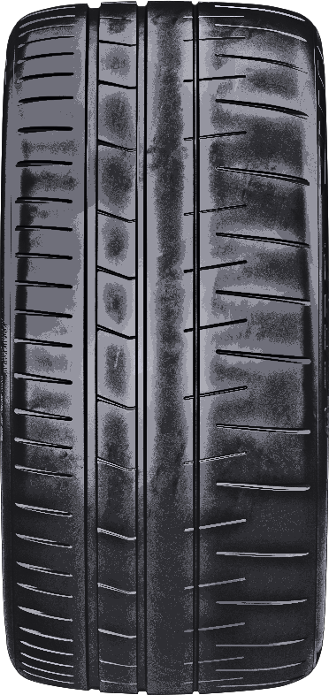 Pirelli TROFEO RS 275/35R20