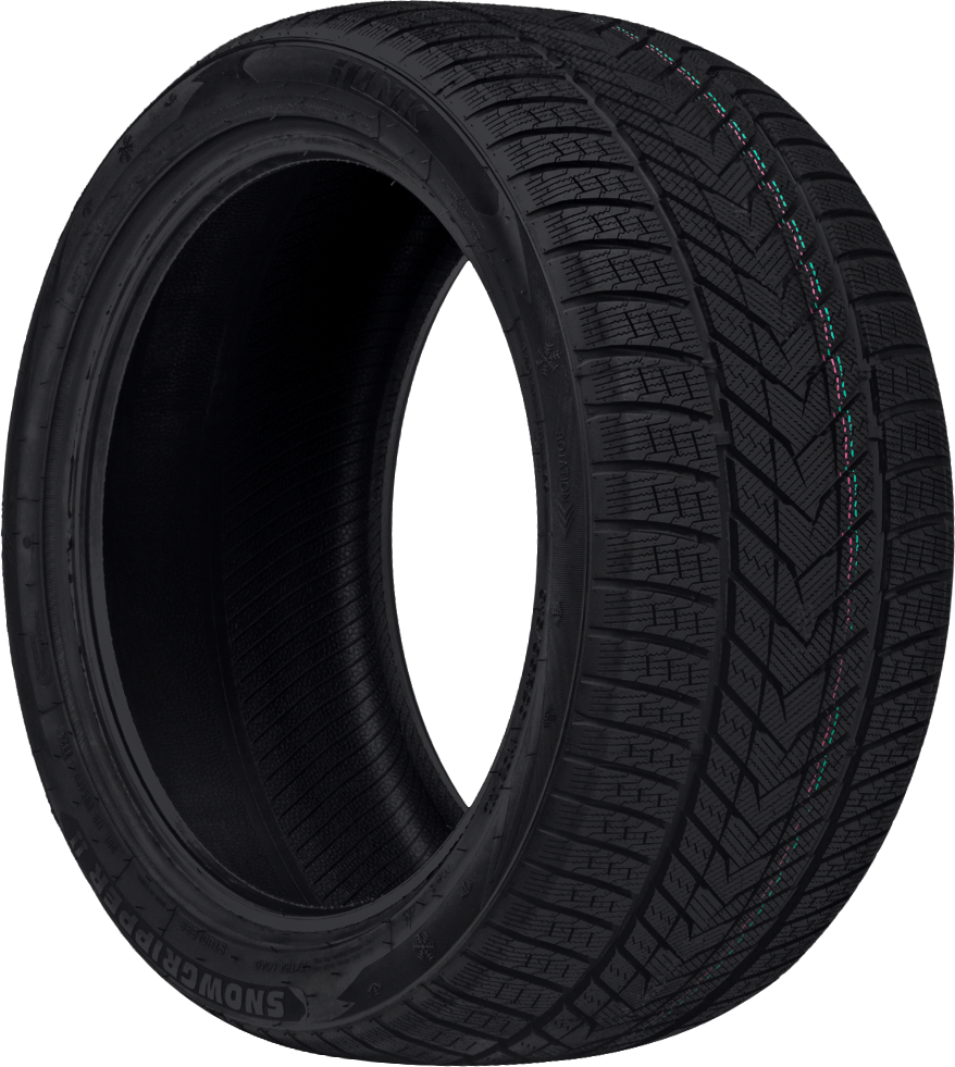 iLink Snow Gripper 2 245/45R19 - Wheelwiz