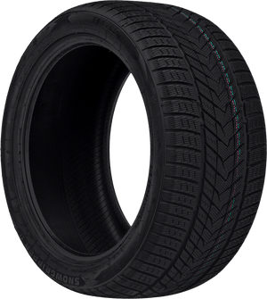 iLink Snow Gripper 2 255/55R18 - Wheelwiz