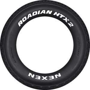 Nexen Roadian HTX2 245/70R16