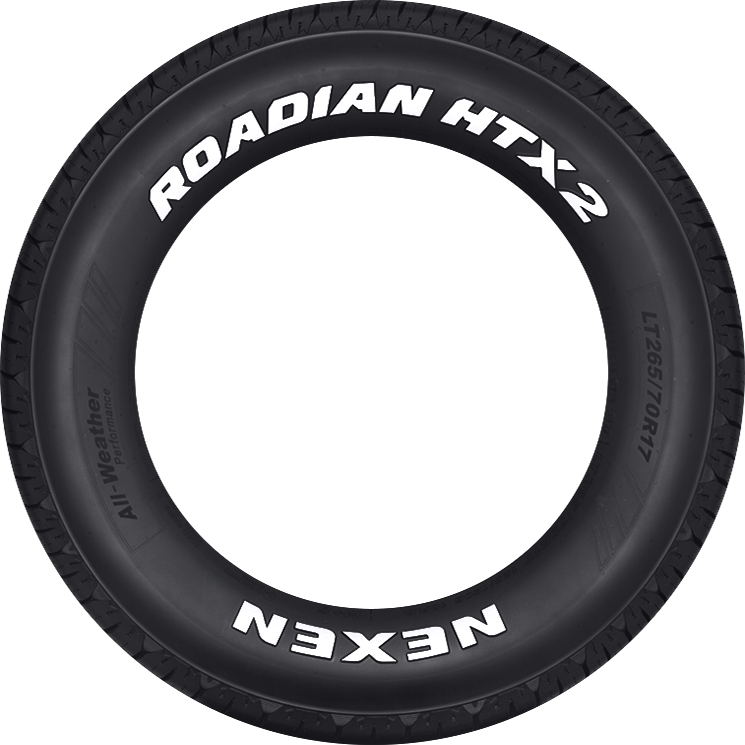 Nexen Roadian HTX2 225/70R16