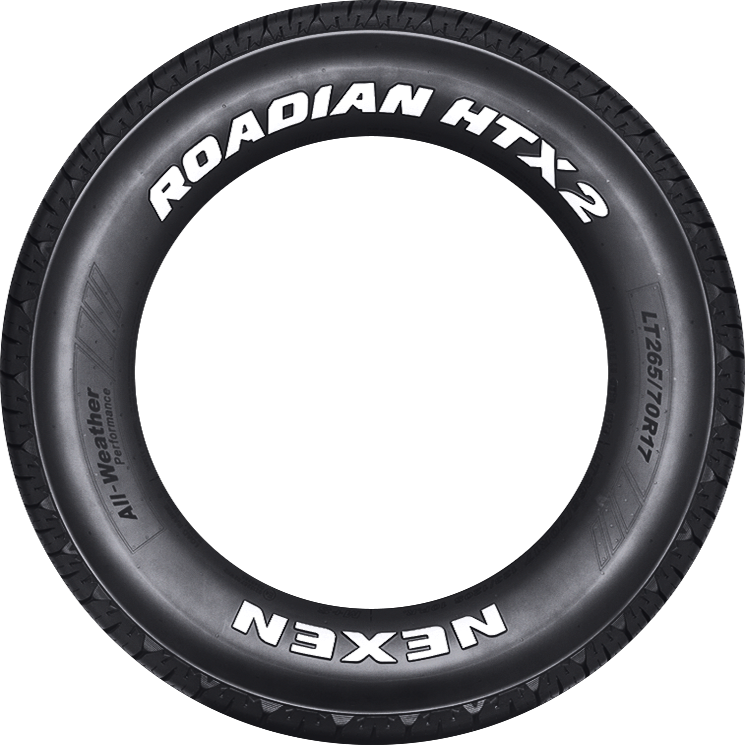 Nexen ROADIAN HTX 2 265/70R17
