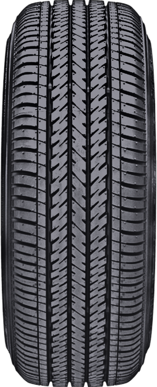Yokohama AVID S34RY P215/45R17 87V - Wheelwiz