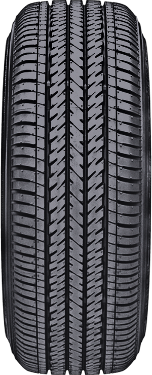 Yokohama AVID S34RY P215/45R17 87V - Wheelwiz