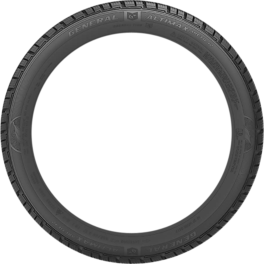 General Tire AltiMAX ARCTIC 12 CD 205/70R15 100T XL