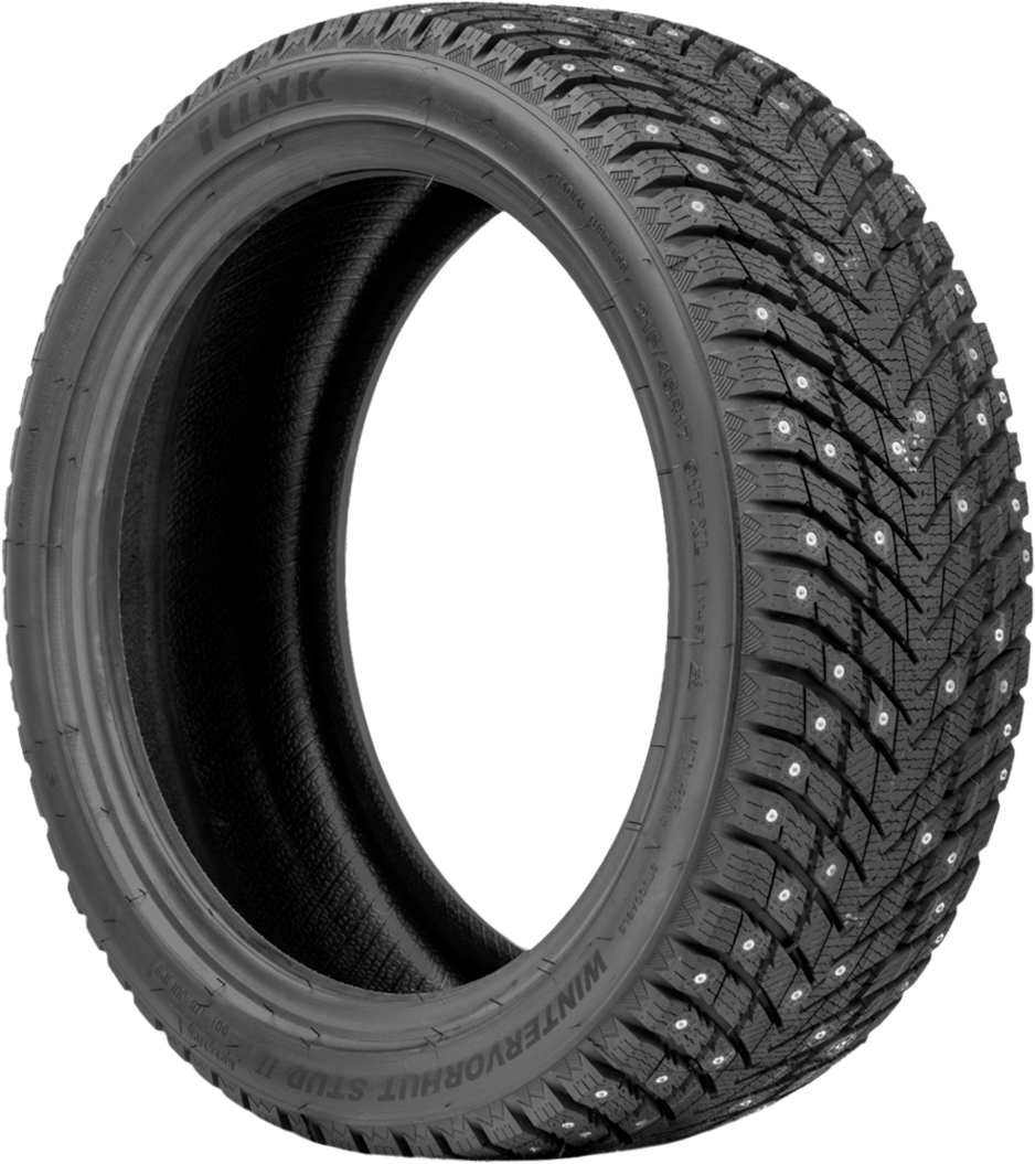 iLink Wintervorhut Stud 2 255/50R20 STUDDED - Wheelwiz