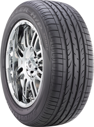 Bridgestone Dueler H/P Sport RFT 285/45R19