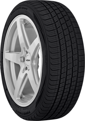 Toyo Celsius Sport 225/60R18