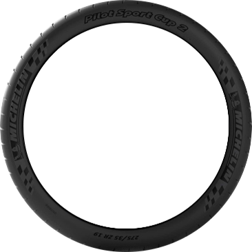 Michelin Pilot Sport Cup 2 Connect 275/35ZR20XL